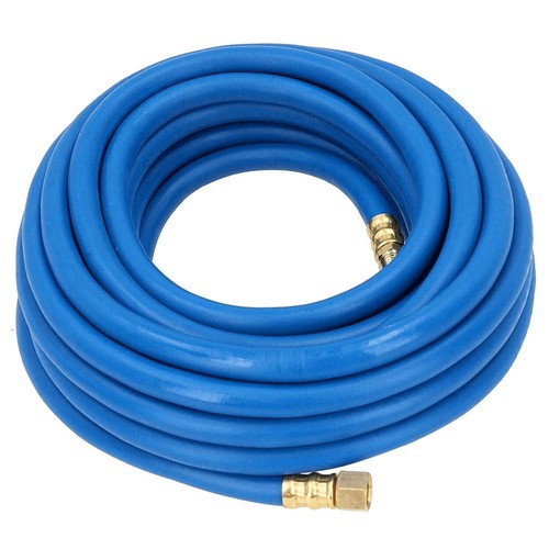 Pro 8mm air line rubber - air,