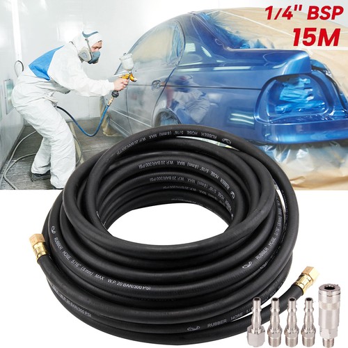 Rubber air compressor hose - compressor,