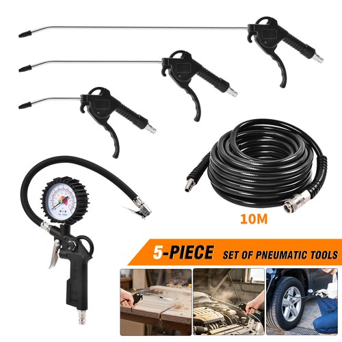 5pcs air compressor hose line - 5pcs,