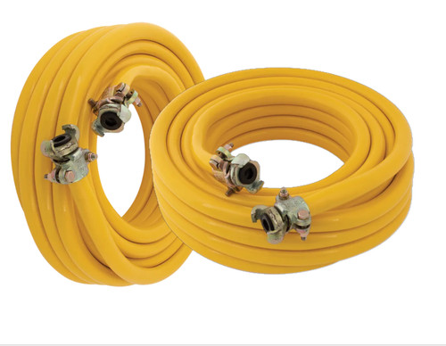 Compressor air hose pvc - 2,