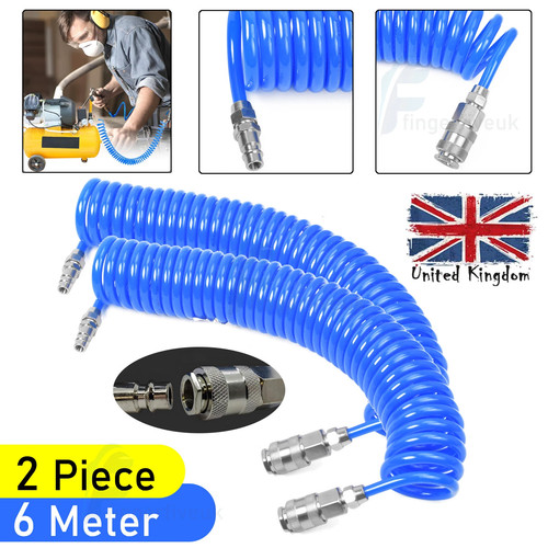 Flexible compressor - 6m,