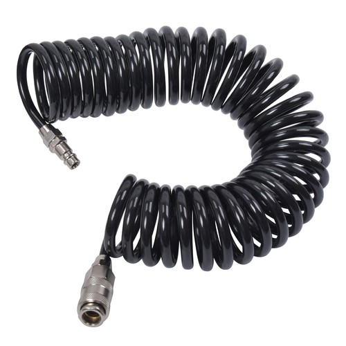 Heavy duty compressor air line - heavy,