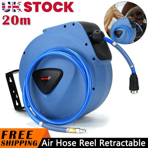 65ft 20m auto retractable - 65ft,