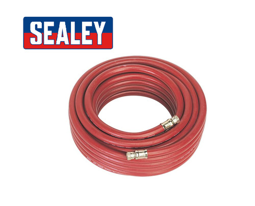 Sealey air hose line 10mm - line, x