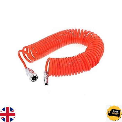 Flexible compressor - 3m, 1/4"