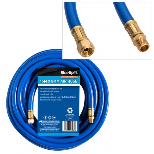 15m air hose for - 15m,