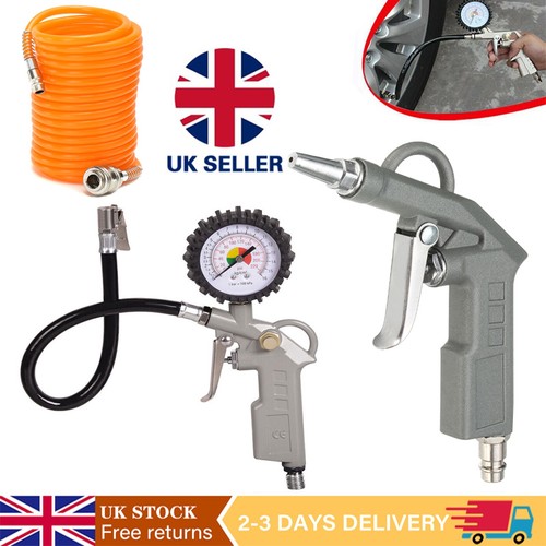 3pcs air compressor tool kit - 3pcs,