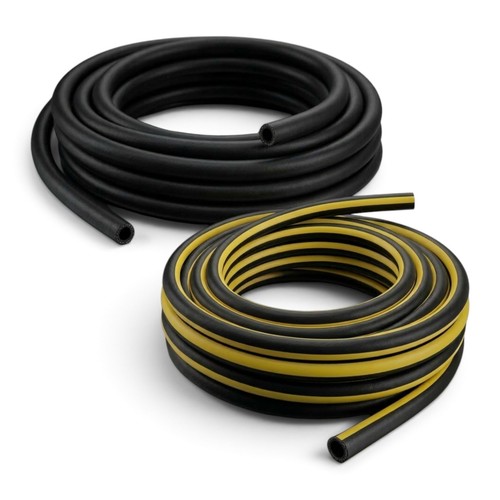 Rubber air line compressor - air,