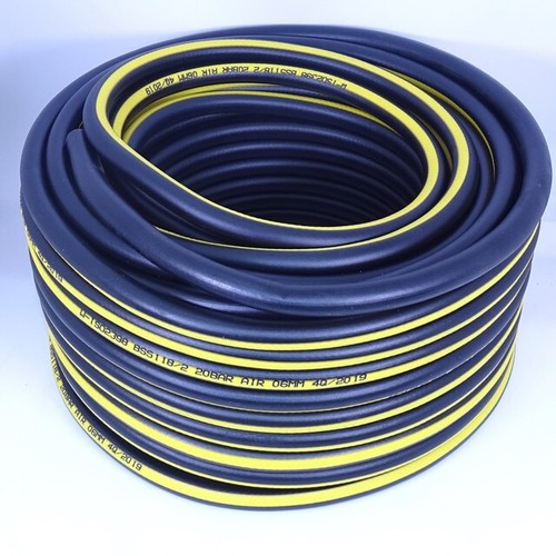 Rubber air compressor hose - air,
