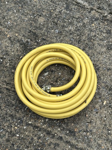 Air compressor hose - compressor, q