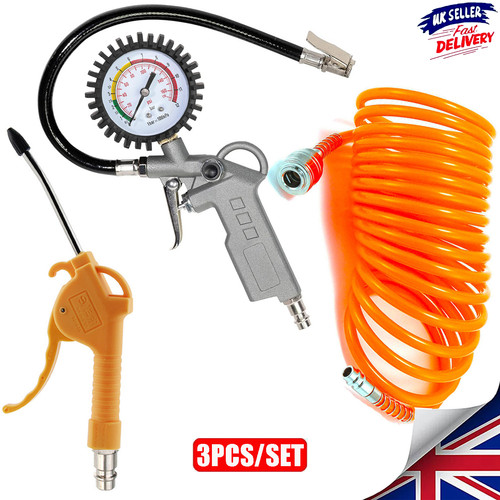 3pcs air compressor - air,