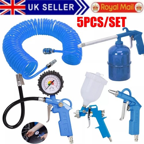 Pcs air compressor - compressor, recoil