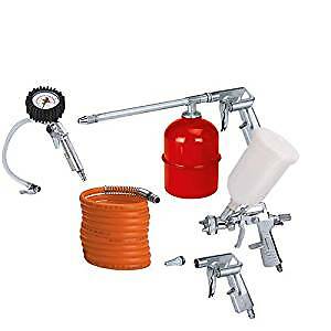 Air compressor kit new piece - compressor,