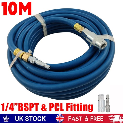 Heavy duty 8mm air hose - 8mm,
