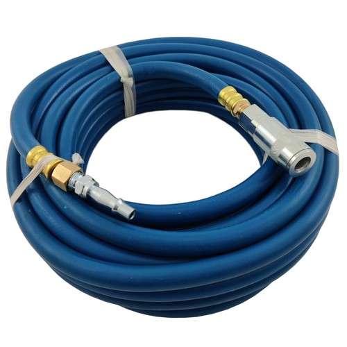 Heavy duty 8mm air hose - duty,