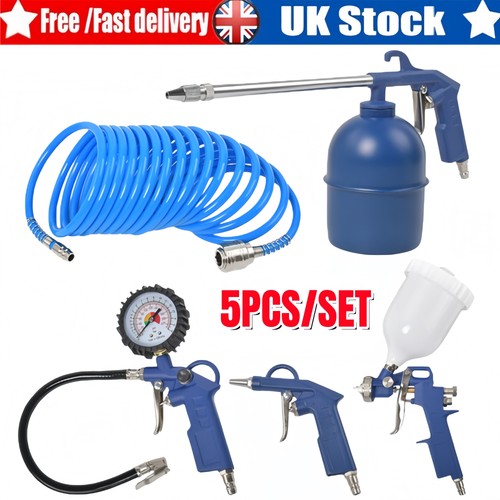Air compressor kit - air, piece