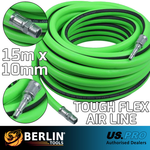 Pro heavy duty air - heavy,