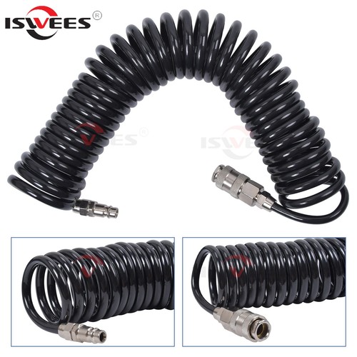 Heavy duty compressor air - air, line