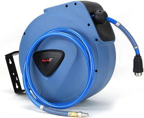 65ft 20m retractable - 65ft,