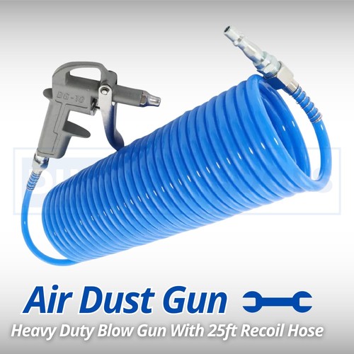 Air hose and - and, flexible