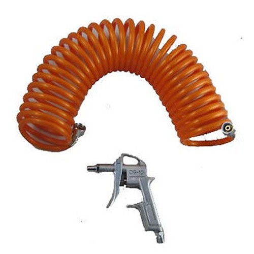 Air dust gun - gun, (