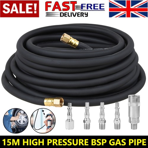 Rubber air compressor hose - compressor,