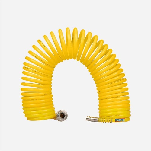 Compressor air line hose - compressor,