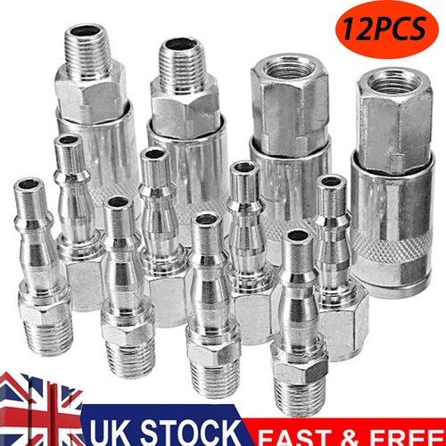 12pcs fittings air - 12pcs, line