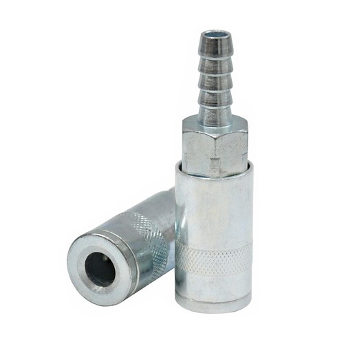 Air line fitting quick - quick, release