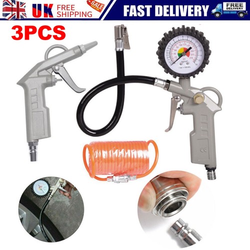 3pcs air compressor hose - compressor, kit
