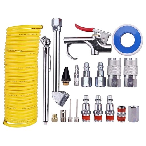 Piece air compressor - 20,