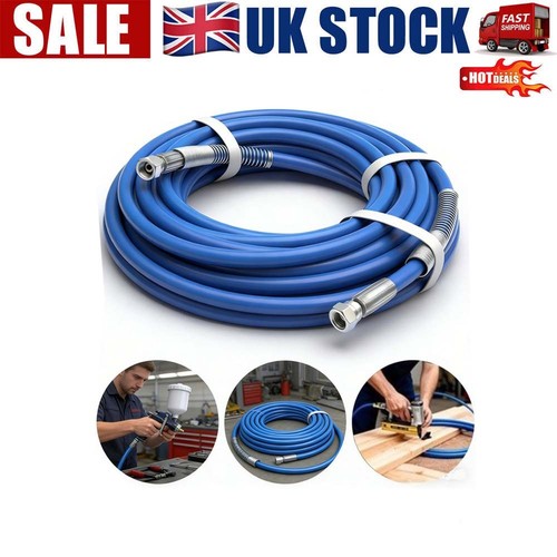 New 15m 50ft air - new, fit