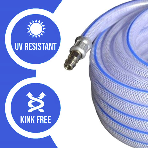 15m 50ft reinforced pvc - 50ft,