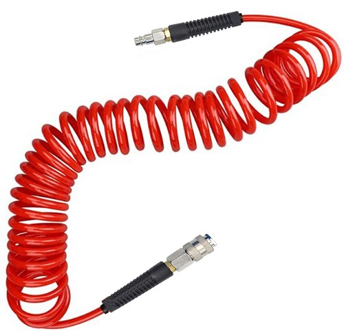 Air compressor hose line - air,