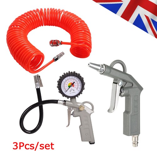3pcs air compressor recoil - air,
