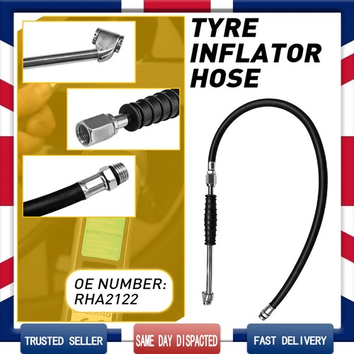 Air compressor tyre inflator - air,