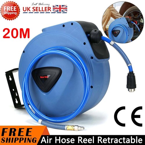 20m 65ft air line - 20m,