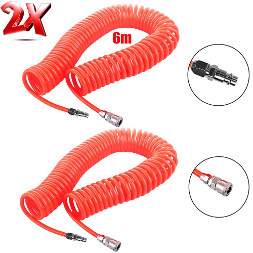 Flexible compressor - 6m,