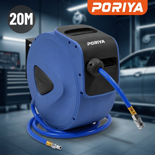 65ft retractable auto - 65ft,
