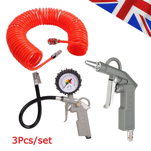 3pcs set air - air, compressor