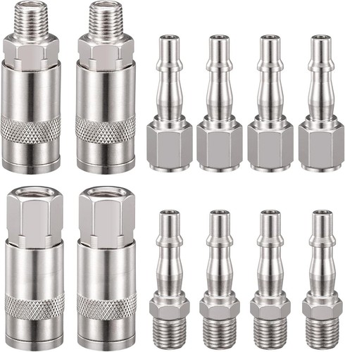 12pcs euro air line hose - 12pcs,