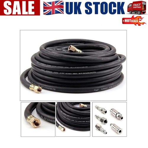 Rubber air compressor hose - compressor,