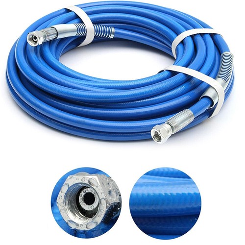 15m 50ft tpu air - hose, for