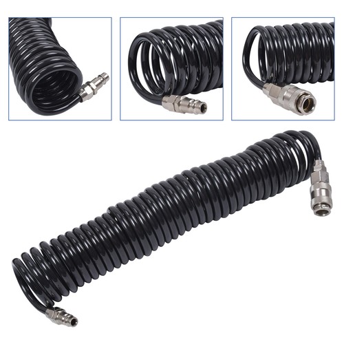 Flexible compressor - 1/4",