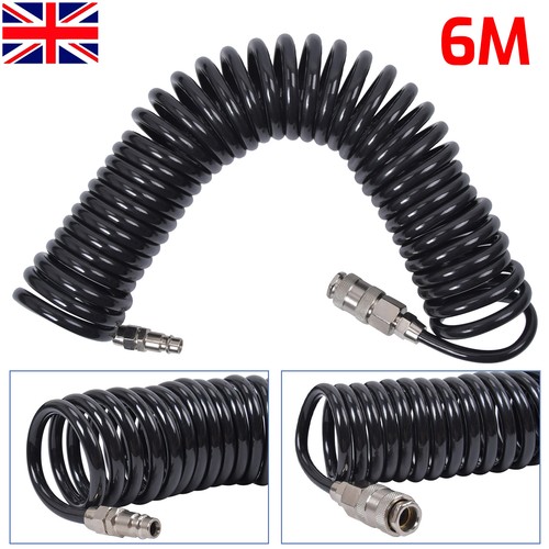 Heavy duty compressor air line - heavy,