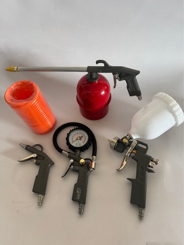 5pcs air compressor - 5pcs,