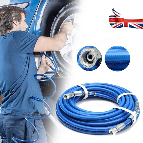 15m 50ft tpu air - air, hose
