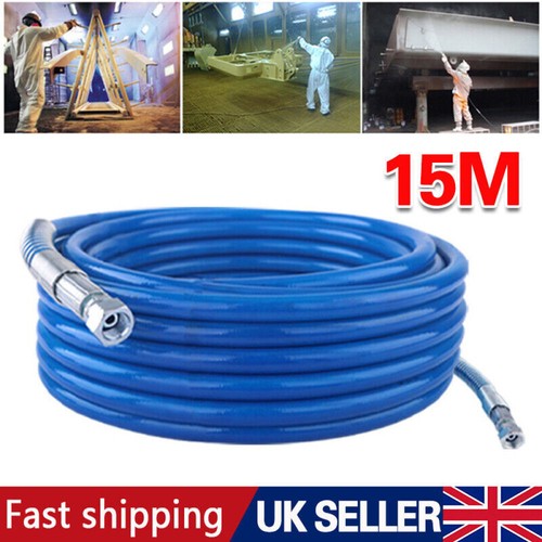 15m 50ft air - 15m, for