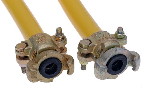 Air compressor hose assembly - compressor,