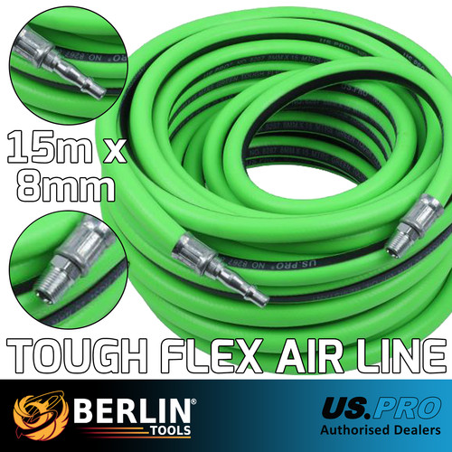 Pro heavy duty air line - heavy,